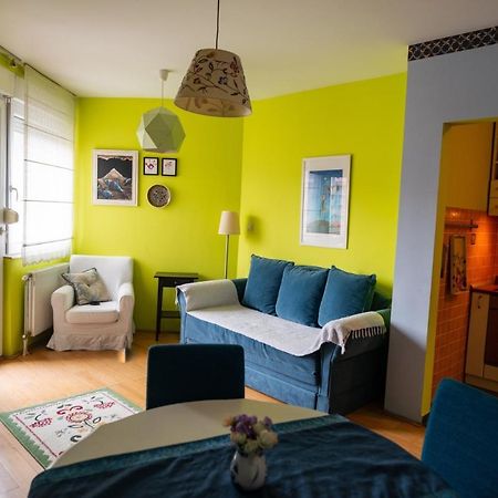 Apartment Dunja Novi Sad Exteriér fotografie