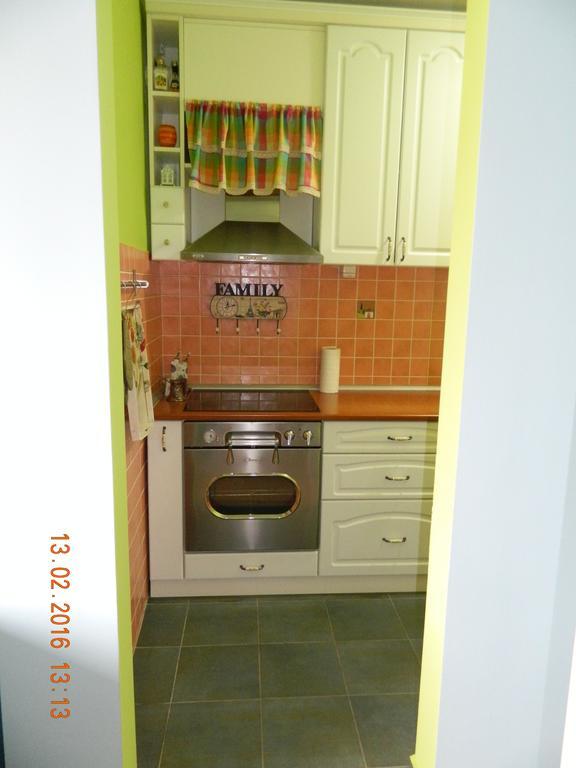 Apartment Dunja Novi Sad Pokoj fotografie