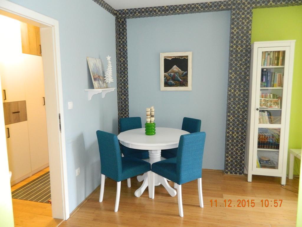Apartment Dunja Novi Sad Pokoj fotografie