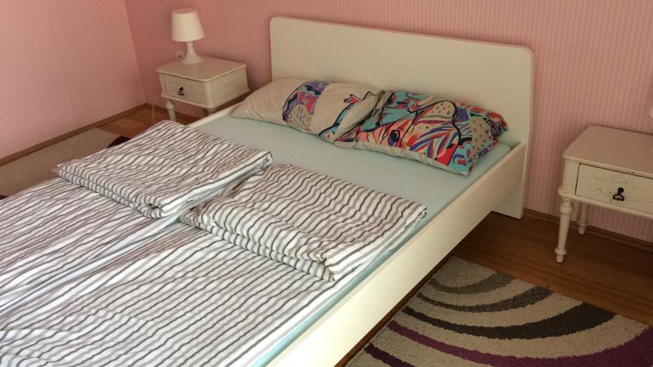 Apartment Dunja Novi Sad Exteriér fotografie